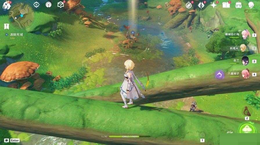 原神直到桓那痊愈任务怎么完成?原神直到桓那痊愈任务完成攻略