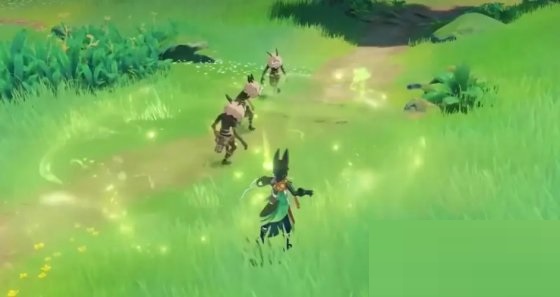 原神提纳里技能怎么样？原神提纳里技能介绍