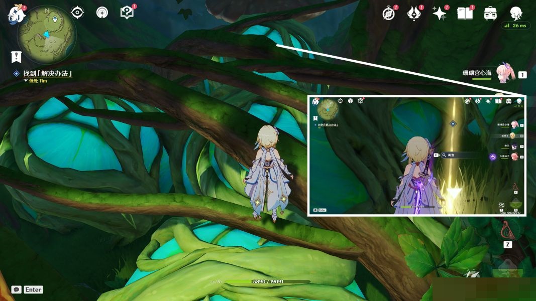 原神直到桓那痊愈任务怎么完成?原神直到桓那痊愈任务完成攻略