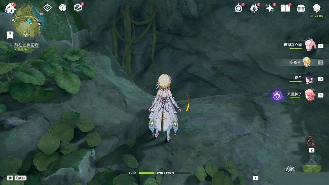 原神直到桓那痊愈任务怎么完成?原神直到桓那痊愈任务完成攻略