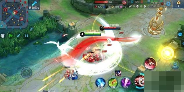 王者荣耀李白大招怎么玩?王者荣耀李白大招玩法攻略