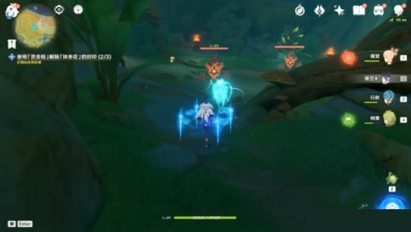 原神正法炬书月升之章任务怎么完成？原神正法炬书月升之章任务完成攻略