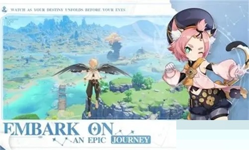 原神元素充溢挑战怎么玩？原神元素充溢挑战玩法攻略