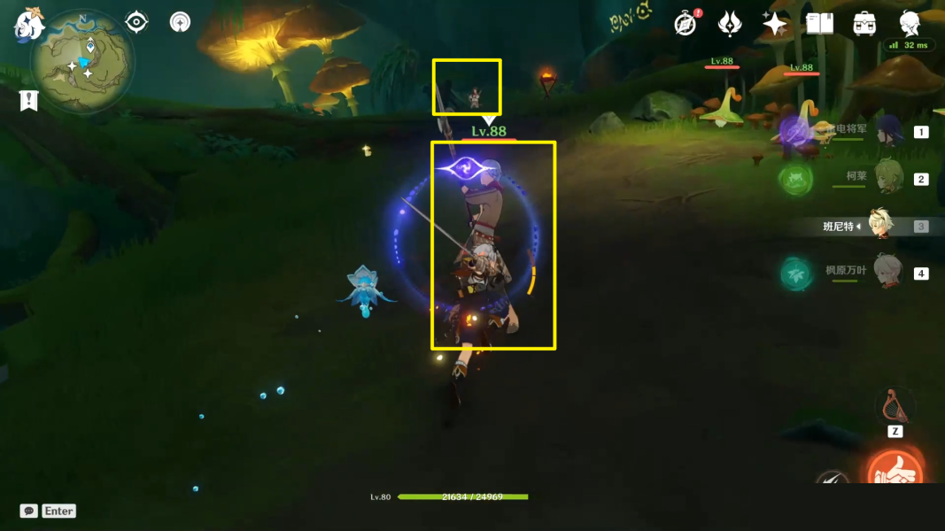 原神兰迦鲁的涂鸦任务怎么完成？原神兰迦鲁的涂鸦任务完成攻略