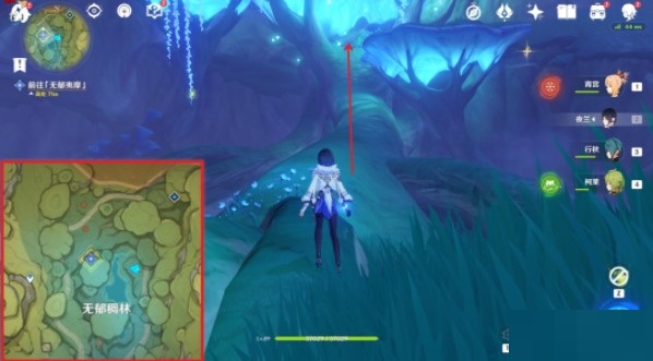 原神正法炬书终章任务怎么完成？原神正法炬书终章任务完成攻略