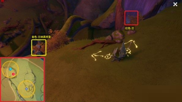 原神正法炬书终章任务怎么完成？原神正法炬书终章任务完成攻略