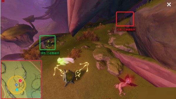 原神正法炬书终章任务怎么完成？原神正法炬书终章任务完成攻略