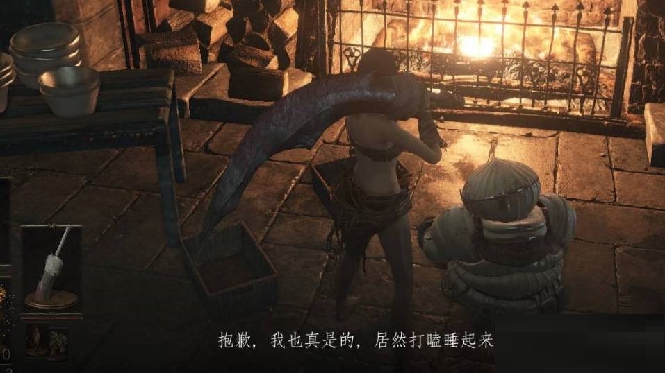 艾尔登法环洋葱骑士在哪里?艾尔登法环洋葱骑士位置介绍