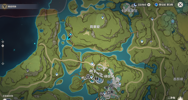 原神凶猛动物防治任务怎么完成？原神凶猛动物防治任务完成攻略