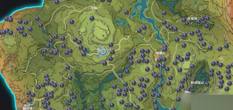 原神须弥蔷薇种子怎么获得？原神须弥蔷薇种子获得攻略