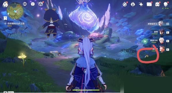 原神原木刀图纸怎么获得?原神原木刀图纸获得方法