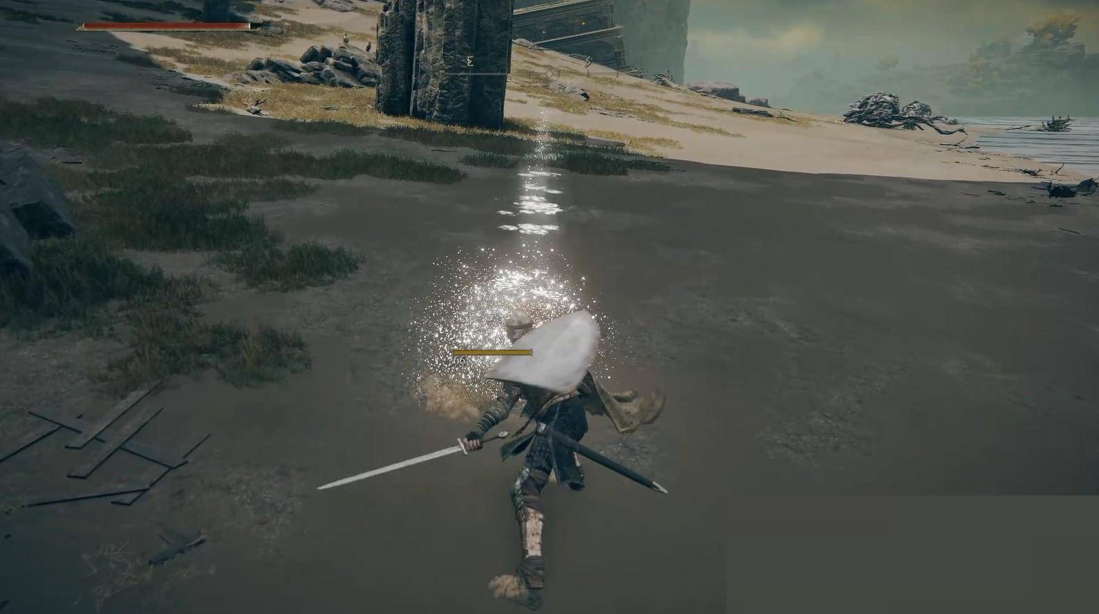 艾尔登法环隐形怪怎么打?艾尔登法环隐形怪打法攻略