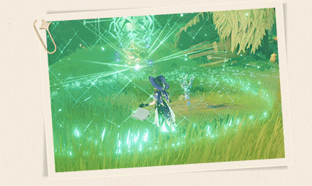 原神3.0三相众物是什么？原神3.0三相众物介绍