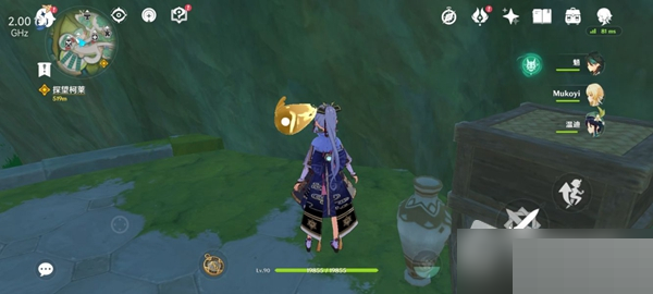 原神须弥主城宝箱在哪里?原神须弥主城宝箱位置介绍