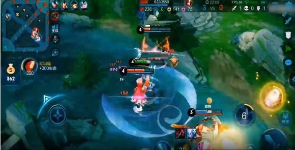 王者荣耀露娜怎么玩?王者荣耀露娜玩法攻略