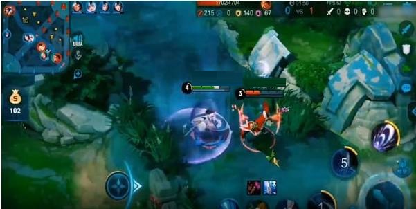 王者荣耀露娜怎么玩?王者荣耀露娜玩法攻略