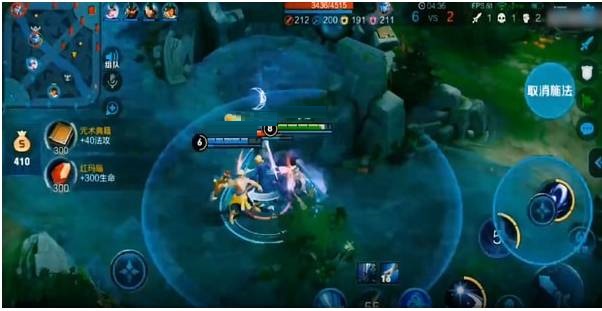 王者荣耀露娜怎么玩?王者荣耀露娜玩法攻略