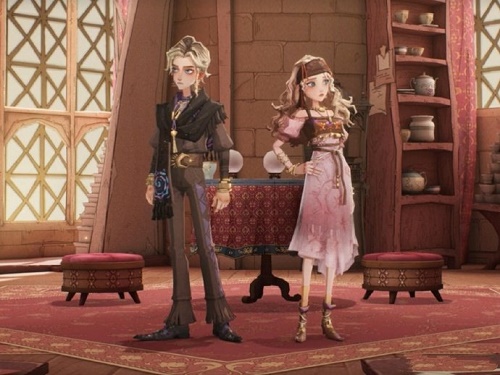 哈利波特：魔法觉醒八月份时装怎么获得?哈利波特：魔法觉醒八月份时装获得攻略