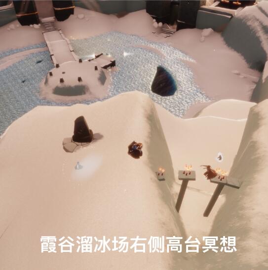 光遇8月23日每日任务怎么完成?光遇8月23日每日任务完成攻略