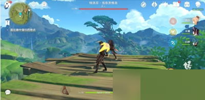 原神维摩庄的坏人任务怎么完成？原神维摩庄的坏人任务完成攻略