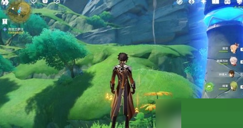 原神寻找兰萨卡任务怎么完成?原神寻找兰萨卡任务完成攻略