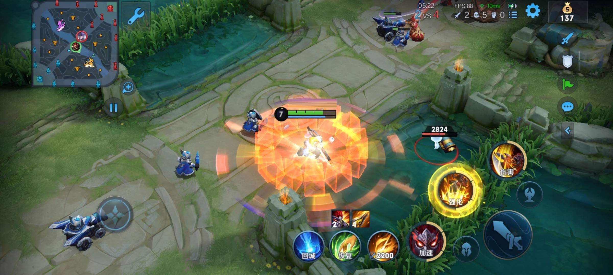 王者荣耀黄刀有什么用?王者荣耀黄刀作用介绍