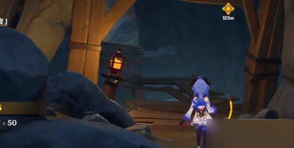 原神林中遇变任务怎么完成?原神林中遇变任务完成攻略