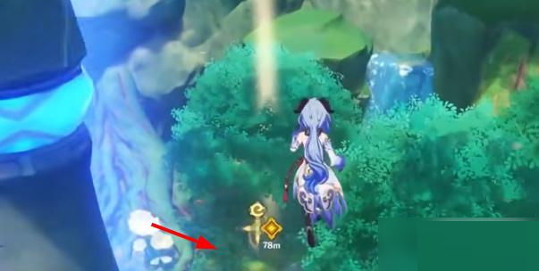 原神林中遇变任务怎么完成?原神林中遇变任务完成攻略