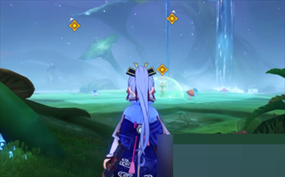 原神探索莎兰树的梦任务怎么完成?原神探索莎兰树的梦任务完成攻略