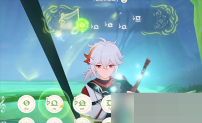 原神探索莎兰树的梦任务怎么完成?原神探索莎兰树的梦任务完成攻略