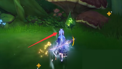 原神探索莎兰树的梦任务怎么完成?原神探索莎兰树的梦任务完成攻略