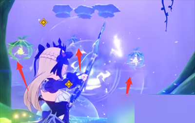 原神探索莎兰树的梦任务怎么完成?原神探索莎兰树的梦任务完成攻略