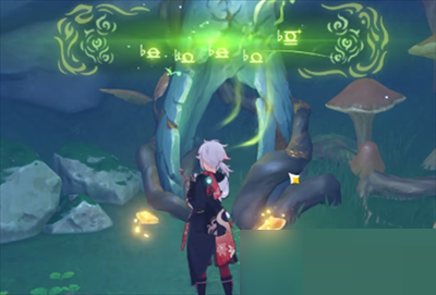 原神探索莎兰树的梦任务怎么完成?原神探索莎兰树的梦任务完成攻略