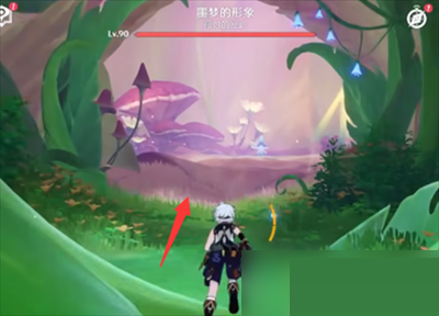 原神探索莎兰树的梦任务怎么完成?原神探索莎兰树的梦任务完成攻略
