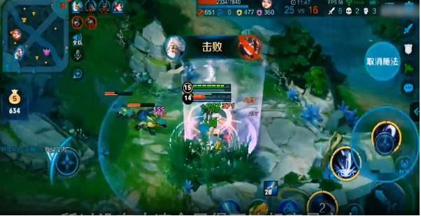 王者荣耀露娜怎么玩?王者荣耀露娜玩法攻略