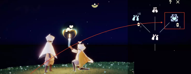 光遇8月19日每日任务怎么完成?光遇8月19日每日任务完成攻略