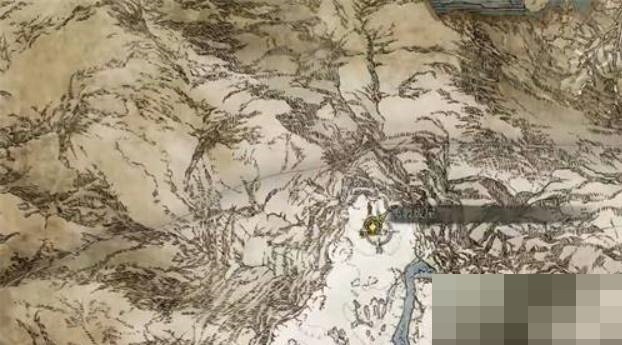 艾尔登法环灵庙在哪里?艾尔登法环灵庙位置介绍