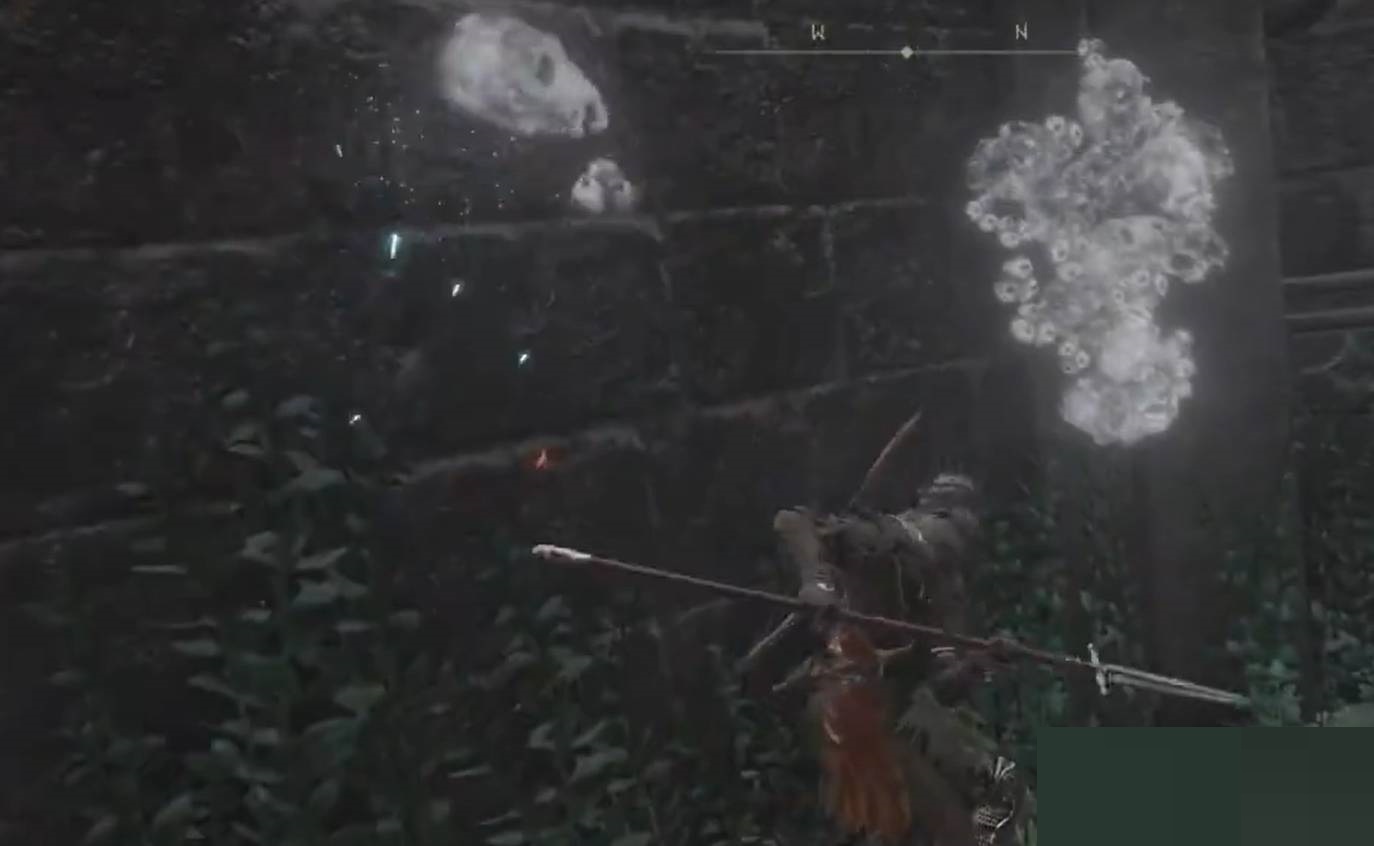 艾尔登法环灵庙在哪里?艾尔登法环灵庙位置介绍