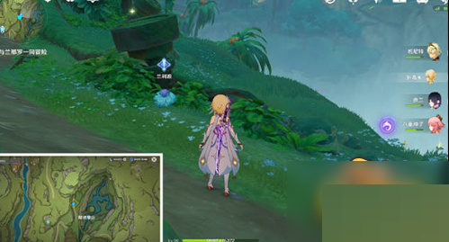 原神失梦的苗圃任务怎么完成?原神失梦的苗圃任务完成攻略