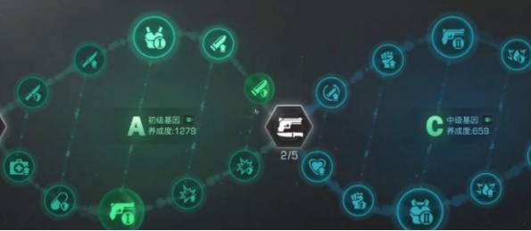 明日之后基因恢复在哪里?明日之后基因恢复位置介绍
