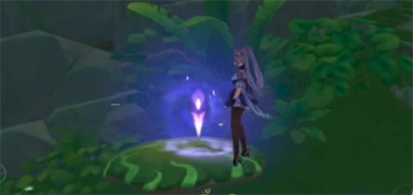 原神再次降低水位任务怎么通关？原神再次降低水位任务通关攻略