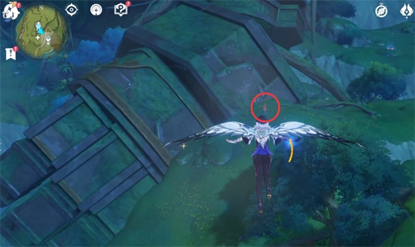 原神神秘的羊皮卷任务怎么通关?原神神秘的羊皮卷任务通关攻略