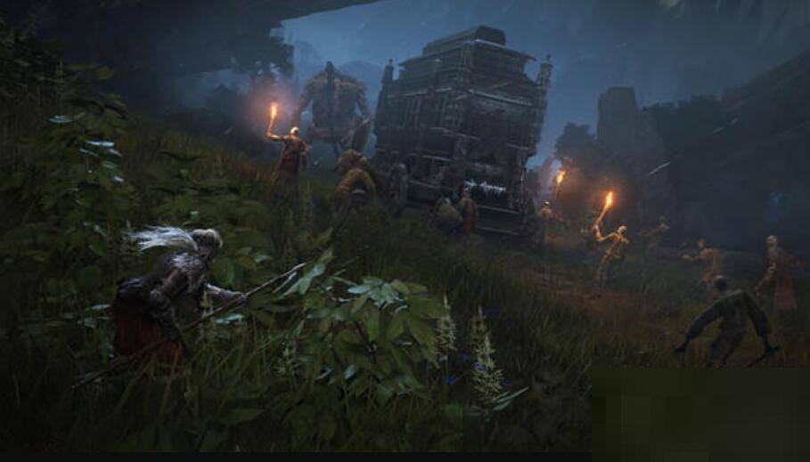 艾尔登法环癫火封印有什么用?艾尔登法环癫火封印作用介绍