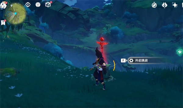 原神神秘的羊皮卷任务怎么通关?原神神秘的羊皮卷任务通关攻略