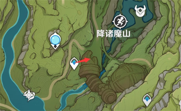 原神神秘的羊皮卷任务怎么通关?原神神秘的羊皮卷任务通关攻略