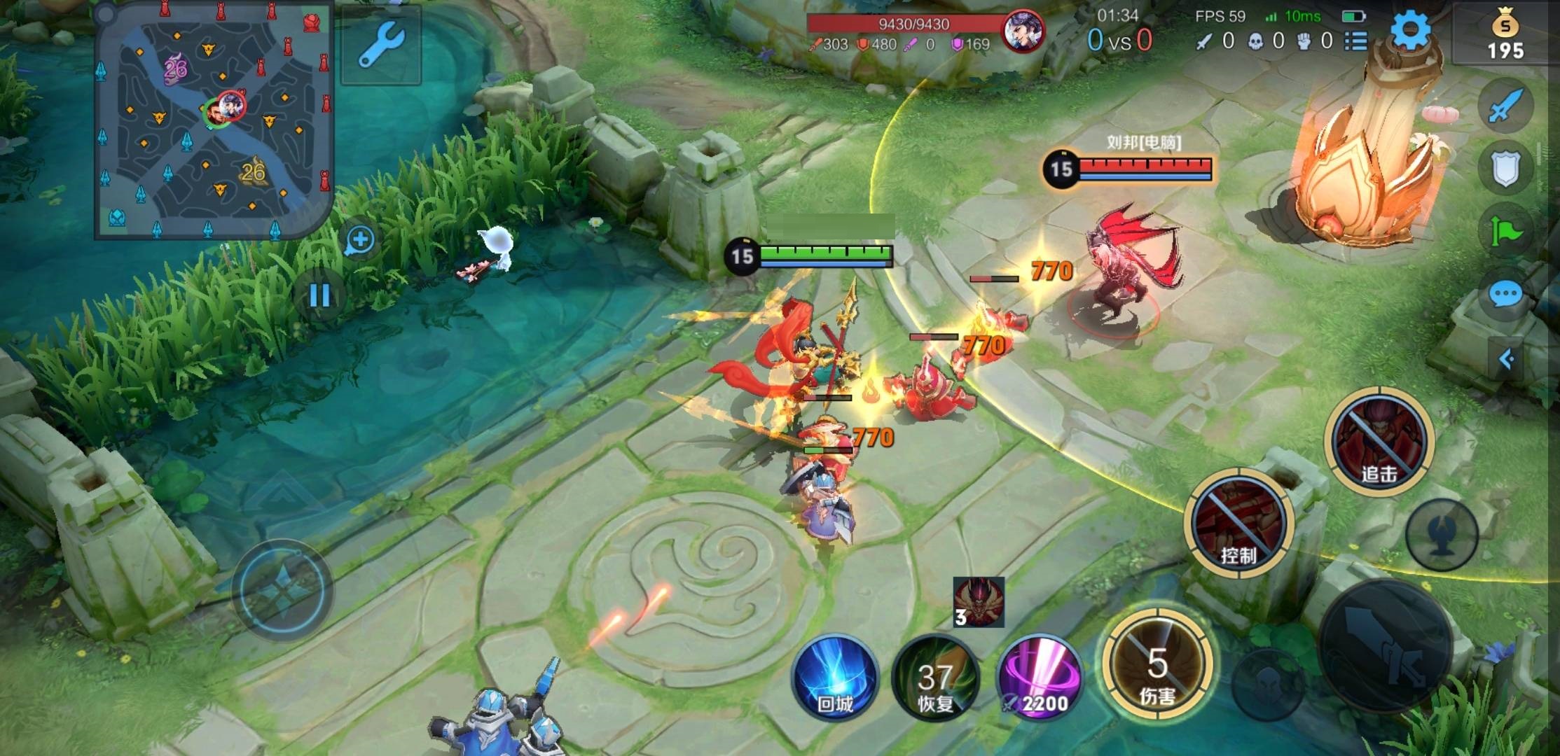 王者荣耀哪吒怎么玩?王者荣耀哪吒玩法攻略