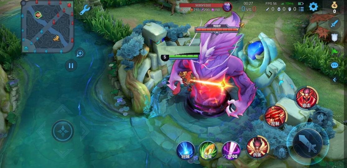 王者荣耀哪吒怎么玩?王者荣耀哪吒玩法攻略