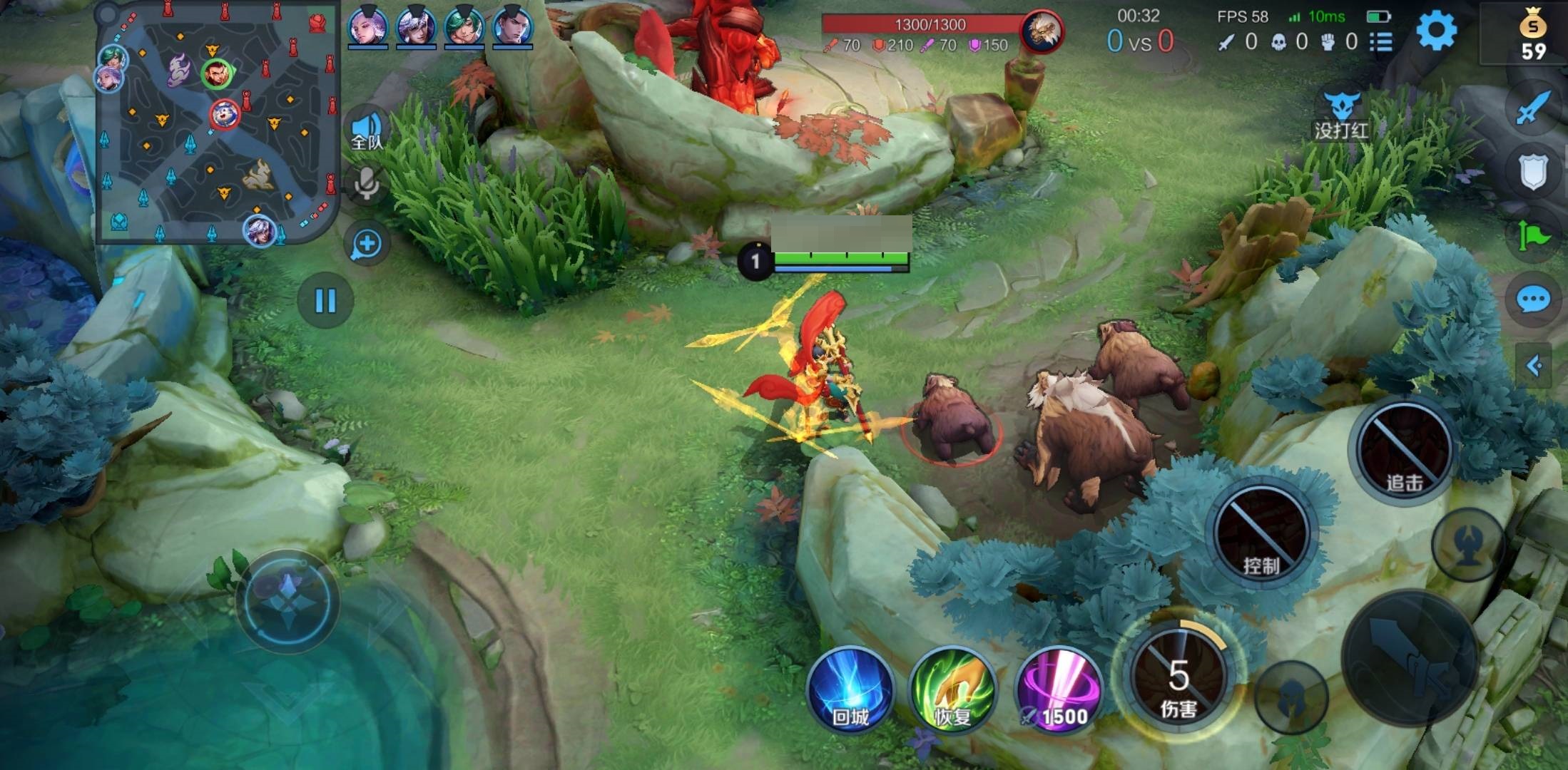 王者荣耀哪吒怎么玩?王者荣耀哪吒玩法攻略