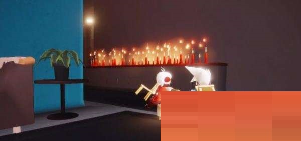 光遇8月9日每日任务怎么完成?光遇8月9日每日任务完成攻略