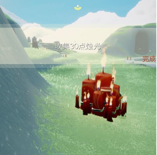 光遇8月29日每日任务怎么完成?光遇8月29日每日任务完成攻略